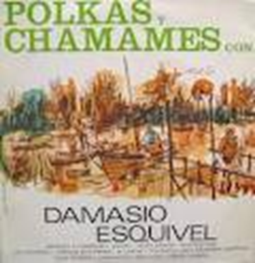 Polkas y chamames 1959